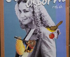 Joan Osborne. Relish.