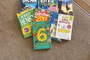 kids book bundle