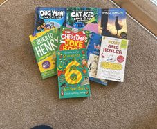 kids book bundle
