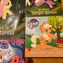 Collection of My Little Pony Books Image 4
