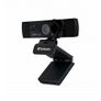 Verbatim AWC-03 4K Ultra HD Webcam Dual Microphone Professional 4K Autofocus Webcam Image 2