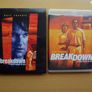 Breakdown Blu Ray (Region Free) Image 3