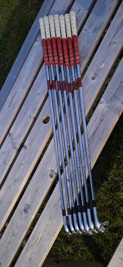 Titleist AP2 716 Irons