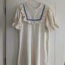 Babydoll fab dress Image 3
