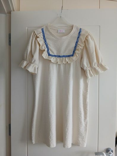 Babydoll fab dress