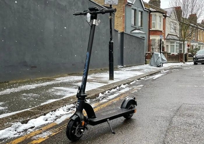 scooter