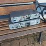Sky+ box and freesat card Image 9