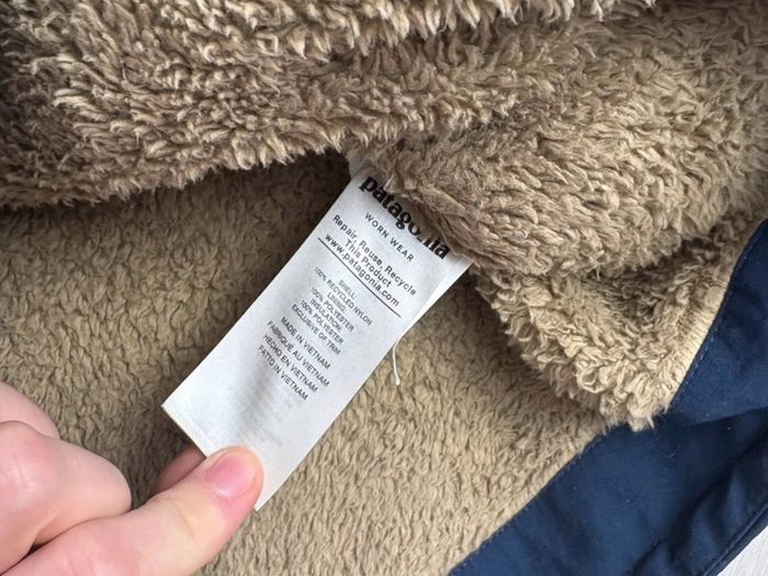 Patagonia Isthmus Shirt Jacket