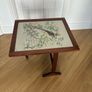 Coffee Table / Fire Screen Image 3