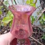19ct  crambery oil lamp Image 3