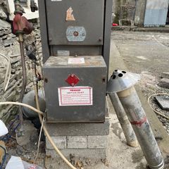 Firebird oil boiler | 8 for sale in Ireland - Adverts.ie