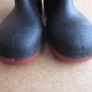 Dunlop Acifort Warwick Black Wellies Safety Boots S7 New Image 4