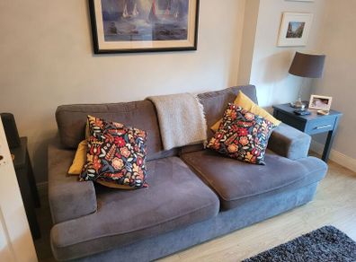 free sofa
