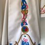 Authentic Handmade Irish Dancing Dress Image 8