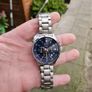 Watch Seiko Chronograph. Image 9