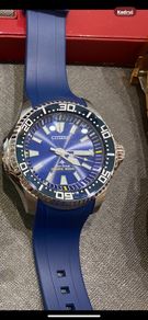 Citizen watch eco drive solar power DIVERS 300 meters Brand new