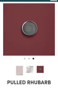 Colourtrend paint