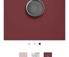 Colourtrend paint