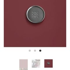 Colourtrend paint