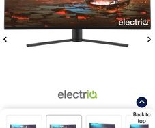 34 ultrawide gaming monitor