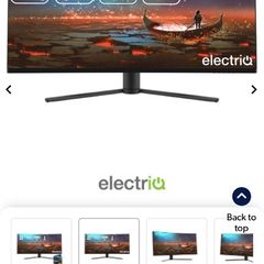 34 ultrawide gaming monitor