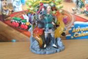 Shop Disney Sketchbook Christmas Ornament