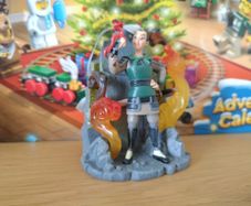 Shop Disney Sketchbook Christmas Ornament