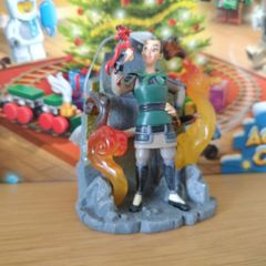 Shop Disney Sketchbook Christmas Ornament