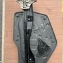 Skoda Superb Window Regulator Image 4