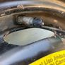 A get you home spare tyre/wheel Image 4