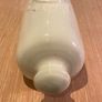 Vintage Old Clay Stoneware Bed Warmer Image 8