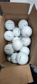 Prov1 and Prov1x golf balls