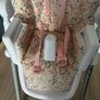 mamas and papas high chair Image 5