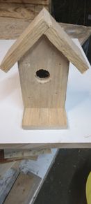 Birdhouses