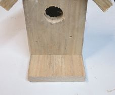 Birdhouses