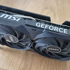 GeForce RTX 4060 Ti 16GB Graphics Card