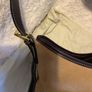 Loewe shoulder bag / suede leather/ new Image 9