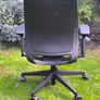 Steelcase Amia Ergonomic Office Chair Excellent Condition Image 10