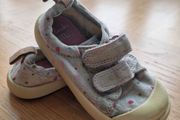 Clarks girls UK  5G