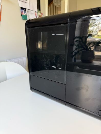 Melitta Barista TS - Automatic coffee machine