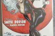 Spider-Man/Black Cat: The Evil That Men Do #1 Kevin Smith