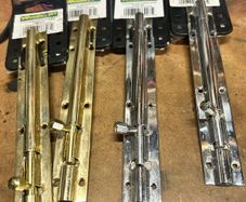 lock /bar