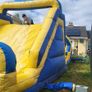 Obstacle Bouncy Castle Image 2