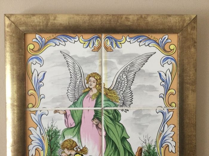 Art - Religious Themed Picture.