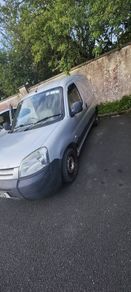 Citroen Berlingo 1.6 Hdi 2008