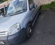 Citroen Berlingo 1.6 Hdi 2008