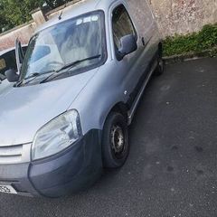 Citroen Berlingo 1.6 Hdi 2008