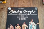 The Fabulous Gladys Knight  and The Pips