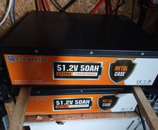 48v lithium Batteries