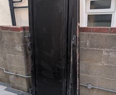 Aluminium Gate Price Reduction